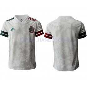 Herre Fotballdrakter Mexico Hjemme 2020 Kortermet